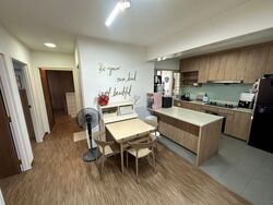 Blk 323C Punggol Bayview (Punggol), HDB 4 Rooms #605524921